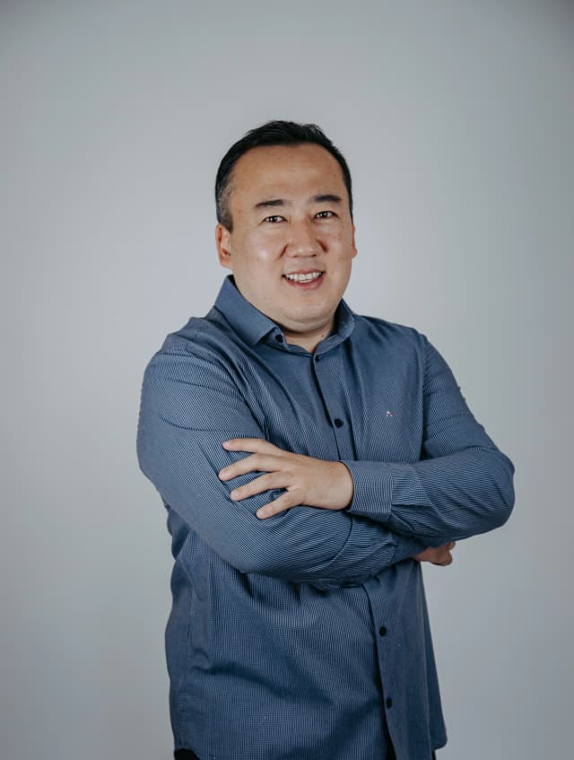 Rafael Suguita Yasunaka