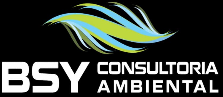 Logo BSY Consultoria Ambiental
